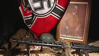 Documentaire Hitler contre l’URSS – Guerre totale