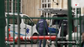 Hôpital en tension, quand les urgences ne répondent plus