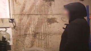 Je me prépare  à l'apocalypse