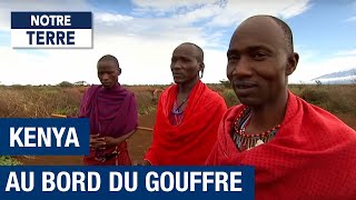 Kenya, le combat contre la soif