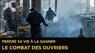 Documentaire L’épidémie invisible – La face cachée du travail