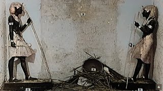 La malédiction du Pharaon
