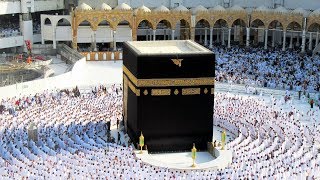 Documentaire La Mecque, la Kaaba et le hajj expliqués