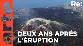 La Palma tente de renaître de ses cendres