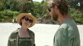 La Thaïlande