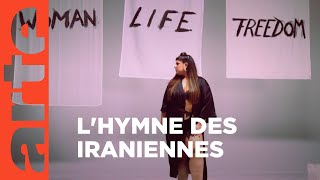 La colère des femmes iraniennes