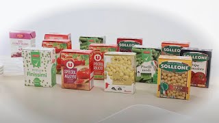 La conserve se met au vert avec la conserve en carton