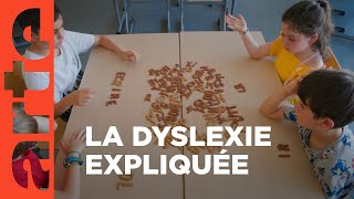 La dyslexie, un trouble mal compris