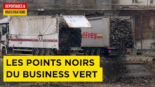 La face cachée du recyclage - De quoi parle t'on ?