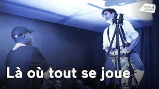 Documentaire Là où tout se joue