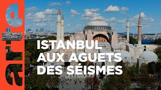 La prévention du risque sismique
