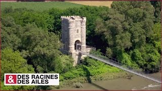 Documentaire La renaissance de l’un des premiers ponts sur le Rhône