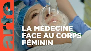 Documentaire La santé des femmes