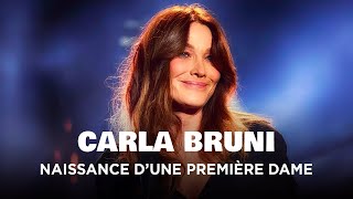 La voie de Carla – Un an dans la vie de Carla Bruni-Sarkozy