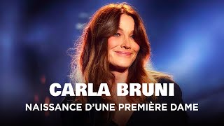 Documentaire La voie de Carla – Un an dans la vie de Carla Bruni-Sarkozy