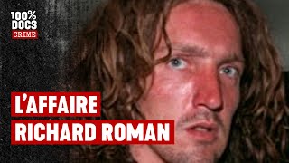 Documentaire L’affaire Richard Roman