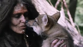 Documentaire L’amitié cachée entre les hommes et les loups