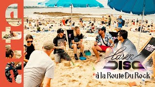 La route du Rock