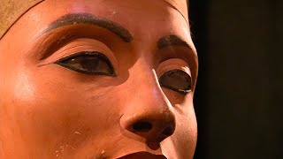 Le Buste de Nefertiti serait-il un faux
