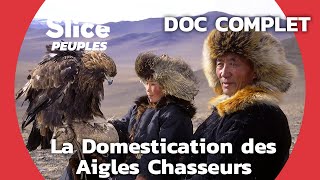 Le cri de Janibek : la chasse aux loups des Kazakhs de l'Altaï |