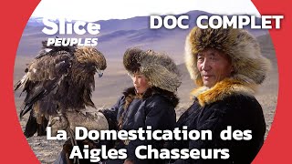 Documentaire Le cri de Janibek : la chasse aux loups des Kazakhs de l’Altaï 