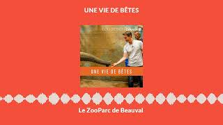 Documentaire Le ZooParc de Beauval