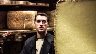 Documentaire Le cantal, les secrets du fromage préféré des Auvergnats