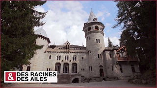 Documentaire Le château où Marguerite de Savoie passait ses étés