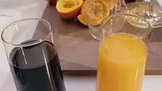 Documentaire Le jus d’orange est-il plus sucré que le Coca ?