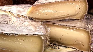 Le reblochon, les secrets du fameux fromage à tartiflette