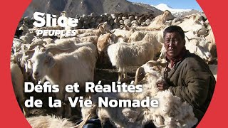 Documentaire Les contraintes économiques qui menacent les traditions de l’Himalaya