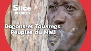 Documentaire Les difficultés et défis de la vie dans le désert malien