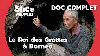 Les grottes: les trésors cachés d'Indonésie
