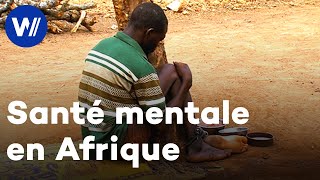Les chaînes de la maladie mentale en Afrique de l'Ouest : une stigmatisation qui perdure