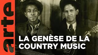 Documentaire Les débuts (1933) | Country Music : une histoire populaire des Etats-Unis (1/9) 