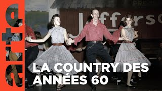 Documentaire Les enfants de l’Amérique (1964-1968) | Country Music : une histoire populaire des Etats-Unis 
