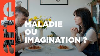 Documentaire Les intolérances alimentaires