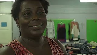 Les migrants climatiques, premiers témoins d'un changement majeur