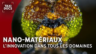 Les perspectives fascinantes des nanotechnologies