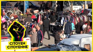 Les petites magouilles des vendeurs de vide-greniers