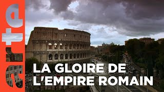 Documentaire Les secrets du Colisée | Monuments éternels