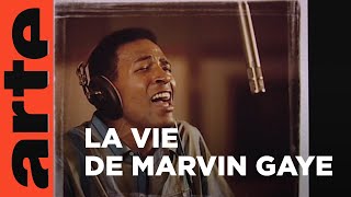 Documentaire L’histoire de Marvin Gaye