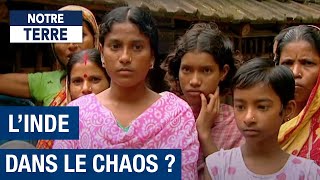 Documentaire L’Inde, un pays en sursis ?