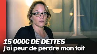 Documentaire Loyers impayés : ces locataires risquent l’expulsion à tout moment !