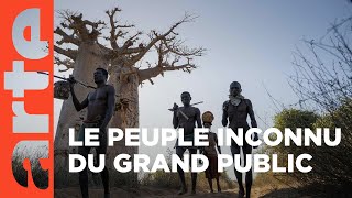 Madagascar : les Mikéa, derniers gardiens de la forêt