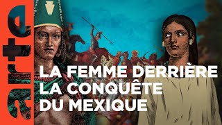 Malinche vs Moctezuma II - Duels d'Histoire