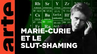 Marie Curie vs Jeanne Langevin – Duels d’Histoire