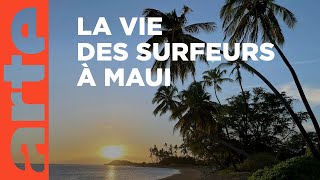 Documentaire Maui et Molokai | L’archipel d’Hawaï (2/4)