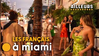 Documentaire Miami : la nouvelle destination tendance des milliardaires
