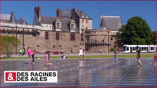 Documentaire Nantes : son histoire d’amour avec la Loire en 4 lieux emblématiques